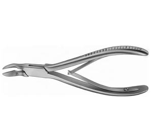 Pince à instruments chirurgicaux sur mesure coupe osseuse pince à os de haute qualité en gros par VIDIFIVE INTERNATIONAL - Product Image 4