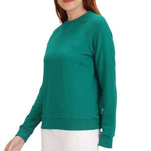 Sudadera con Capucha Personalizada con Logotipo para Mujer, Estilo Urbano, Invierno, 100% Algodón, Forro Polar Transpirable, Resistente al Viento, 220g - Product Image 2