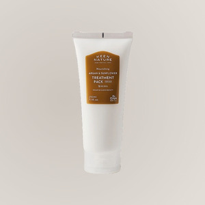 Mascarilla reparadora para el cabello Dr. Orga Argan Sunflower Treatment Hair Pack 210ml mascarilla para el tratamiento del cabello Corea mascarilla capilar con aceite de argán - Product Image 6
