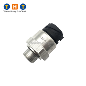 Sensor de Presión de Aire 4410441020, Piezas de Camión para Daf CF75 CF85 CF85IV, para Motor Diésel Iveco Powerstar - Product Image 1