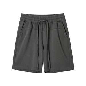 Premium Women High <b>Waist</b> Casual Shorts 100% Cotton Quick Dry <b>Elastic</b> <b>Waist</b> OEM/ODM Custom Design Fashion Clothing Supplier Mr. - Product Image 1