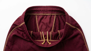 Wholesale Manufacture <b>Men</b> Mesh <b>Shorts</b> 100% Mesh Customizable Sports And Casual Wear Custom Logo Printing OEM Service - Product Image 4