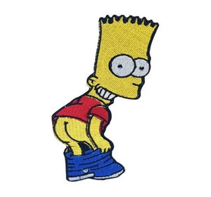 Insignias Bordadas en Tela de Lona Personalizadas de Última Tendencia 2026, Logotipos Deportivos Bordados a Máquina, Colores Personalizados de Alta Calidad - Product Image 2