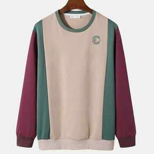 Sudadera Casual para Hombre con Tela Suave y Agradable al Tacto que Ofrece Calidez, Comodidad y un Diseño Elegante, Ideal para el Estilo de Fin de Semana - Product Image 1