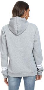 OEM Sportswear Custom Logo Winter Eco-Friendly Solid <b>Men's</b> Cotton <b>Fleece</b> Pullover Hoodie with Pocket - Product Image 2