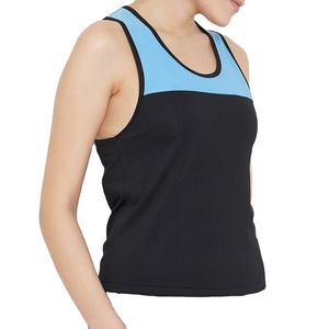 เสื้อกล้ามผู้หญิงแบบสลิมฟิตเอวต่ำ - Product Image 2