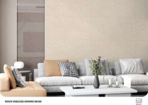 Azulejos de Porcelana Urban Dimension Carving 60X120CM 600X1200MM 24X48 Superficie Texturizada Avanzada Para Construcción Contemporánea - Product Image 4