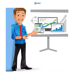 Mejora de la Visibilidad en los Resultados de Búsqueda con Servicios de SEO en Páginas Web, Empresa de Marketing Digital Profesional que Ofrece Soluciones Confiables - Product Image 2