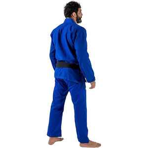 Traje de Judo Profesional de Alto Rendimiento, Tela de Secado Rápido, Conjunto de Entrenamiento, Uniforme de Judo y Karate - Product Image 5