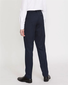 Pantalones Cortos de Algodón Color Caqui para Uniformes Escolares de Primaria y Secundaria con Logotipo Personalizado - Product Image 3