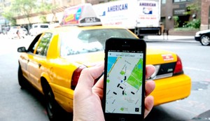 Développement d'une application de taxi avec panneau d'administration incluant l'approbation des conducteurs, le suivi des trajets, la configuration des tarifs et la résolution des litiges - Product Image 5