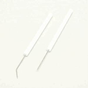 Kit de Entrenamiento de Sutura para Estudiantes de Medicina, Tijeras de Disección de Acero Inoxidable, Agujas de Disección de Dentavex - Product Image 3