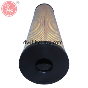 Filtro de Aire de Cartucho, Elemento Secundario para Motor Diésel, Camión, Excavadora y Equipo - Product Image 4