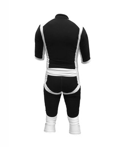 Traje de paracaidismo de Cordura y Spandex con diseño único, ¡gran oferta! Traje de paracaidismo personalizado para vuelo libre. - Product Image 3