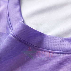 Uniformes de Fútbol Personalizados con Logotipo 2026, Talla Grande, Ecológicos, de Secado Rápido, para Hombre, para Equipos de Adultos - Product Image 5