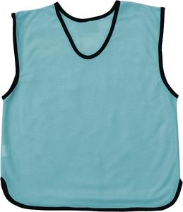 Chalecos Deportivos de Malla para Entrenamiento, Fútbol, Rugby, Deportes al Aire Libre, de Secado Rápido - Product Image 1