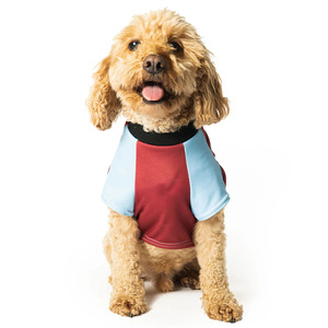 Custom Logo Premium Mesh Dog Dresses Soft Breathable Comfortable Sports Design All Seasons Small Medium - Product Image 2