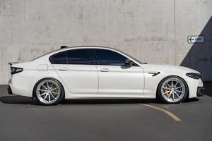 Auto Usado Confiable, BMW <span class=keywords><strong>M5</strong></span> 2019, Paquete de Competición, Motor V8 Twin-Turbo - Product Image 4