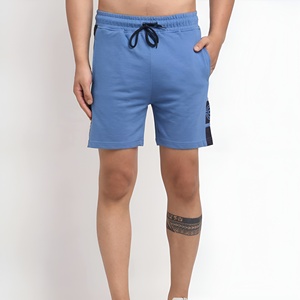Proveedor Directo de Fábrica, Shorts Casuales para Hombre con MOQ Bajo, Shorts Modernos para Hombre 2026, Shorts de Calle de Primera Calidad para Hombre - Product Image 1