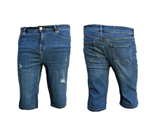 Shorts de Moda Urbana de Nueva Generación, Silueta Holgada, Tela de Algodón Suave, Esenciales para el Verano, Shorts Urbanos de Moda - Product Image 6