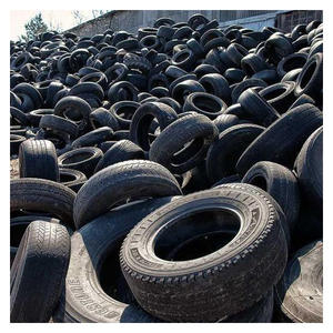 Proveedor de Exportación a Granel de Chatarra de Neumáticos Usados de Alta Calidad para la Industria del Cemento y Combustible Derivado de Neumáticos (TDF) - Product Image 6