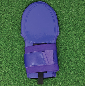 Gants de baseball personnalisables avec logo, pour jeunes et adultes, en néoprène, pour droitiers, avec protection du poignet, de haute qualité, respirants et tissés - Product Image 1