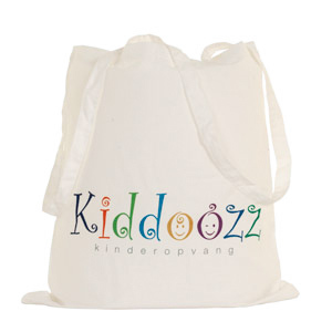 Fairy Sac fourre-tout en coton biologique de haute qualité Sac à provisions écologique - Product Image 2
