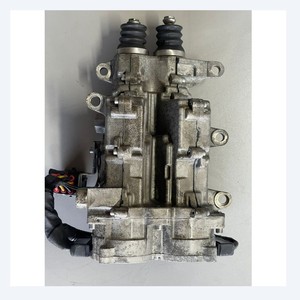Pièces détachées automobiles chinoises 41470-2D011 Ensemble d'actionneur d'embrayage pour Hyundai Kia 7 vitesses DCT, pièces automobiles coréennes - Product Image 2