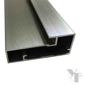 กรอบอลูมิเนียมอัลลอยด์ - Product Image 5