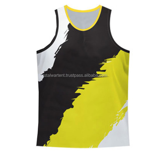 Chaleco de boxeo de gimnasio para hombre, alta calidad, fabricación - Product Image 2