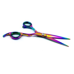 Ciseaux de Coiffure Professionnels de Qualité Supérieure, Outils de Coiffure de Haute Qualité, Vente en Gros ODM, Nouvelle Arrivée 2026 - Product Image 6