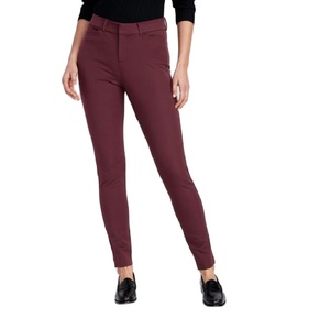 Nuovi Pantaloni da Donna per l'Autunno, Eleganti Pantaloni Formali da Ufficio con Tasche, Modello Dritto per Ragazze, Super Qualità da Fornitore BD - Product Image 2