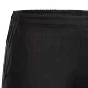 Shorts de volley-ball personnalisés en coton 100 % écologique, anti-UV, séchage rapide, respirants, fabriqués au Pakistan – Créez votre design - Product Image 6