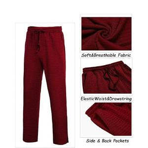 Survêtement pour homme de haute qualité, design personnalisé, impression sur mesure, fabriqué au Pakistan, 100% coton. - Product Image 2