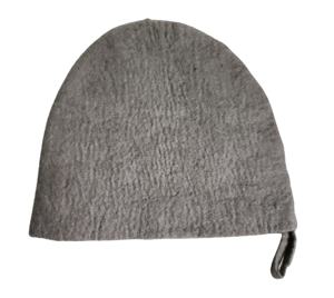 Ensemble d'ustensiles en feutre confortable et durable pour thé fait à la main et écologique pour les décorations de fête - Product Image 2