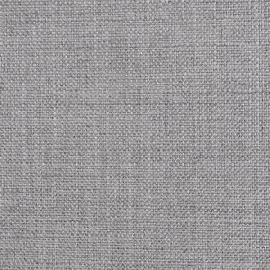 Austin Grey Square Upholstered <b>Stool</b> & <b>Ottoman</b> with Storage Features - Product Image 6