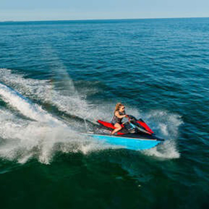 Yamaha EX Sport 2023 - Product Image 5