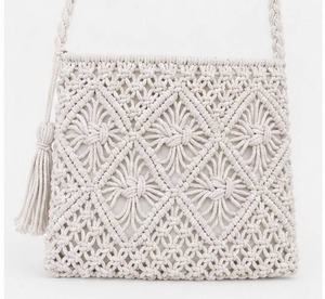 Vente flash sur les sacs à main traditionnels faits à la main pour femmes, en tissu de coton brodé, sac à main artisanal tendance, disponible au meilleur prix - Product Image 5