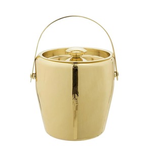 ถังเครื่องดื่มพรีเมียมสุดหรู ดีไซน์สวยงาม ทำจากโลหะ - Product Image 3