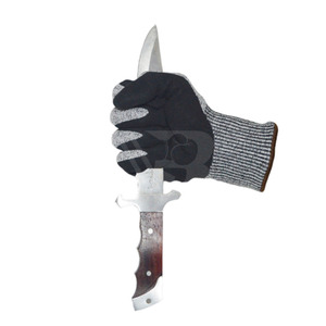 Spot Wholesale Safety Working <b>Gloves</b> Labor Protection Industrial <b>Gloves</b> - Product Image 4
