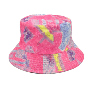 Sombrero de Pesca Plegable, Transpirable, con Protección Solar y Ala Ancha, Ajustable, para Uso en Exteriores, Agua y Playa - Product Image 3