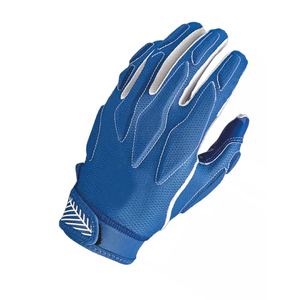 American Football Performance <b>Gloves</b> for Practice and Match Day Use Comfortable Lightweight American Football <b>Grip</b> <b>Gloves</b> - Product Image 5