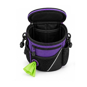 Sac d'entraînement Beutel Hyundai de qualité supérieure, dernier modèle, avec poches en filet et porte-sac à déjections, pour l'entraînement en extérieur des chiens - Product Image 1