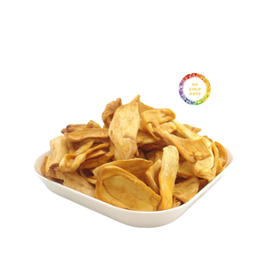 100% ขนมขบเคี้ยวผลไม้ธรรมชาติ Vf ส่งออกจากเวียดนาม - Product Image 1