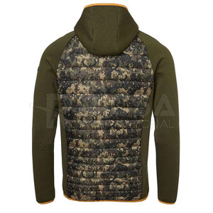 Vestes matelassées d'hiver pour hommes, durables, légères, respirantes, chaudes, pour la chasse, le camping en plein air, résistantes à l'eau - Product Image 2