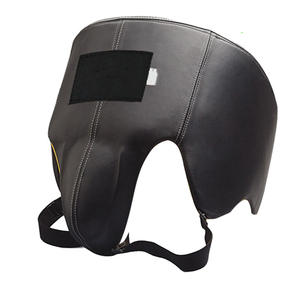 Protège-guêtres de sport personnalisé pour hommes et jeunes athlètes – Léger et ergonomique pour l'entraînement - Product Image 4