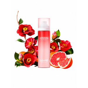 [The ST Global] La.vid Vivid Aqua Calming Firming Glow Ampoule Mist 3 Sets – Sérum Hydratant Visage – Cosmétique Coréen - Product Image 5