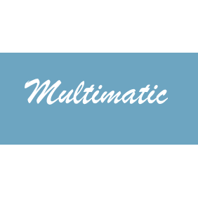 Multimatic GmbH & Co. KG logo