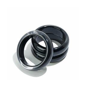 Luxury Handmade Resin Bangles for Ladies Stylish Design Premium Jewelry for Gifting and Special Events - Product Image 3