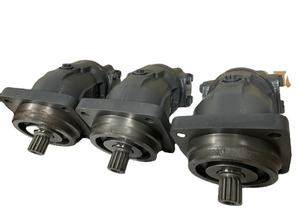 <span class=keywords><strong>Motor</strong></span> de pistón hidráulico Serie A2FM Motores hidráulicos de desplazamiento variable <span class=keywords><strong>Motor</strong></span> hidráulico de pistón A2FM28 para grúas - Product Image 6